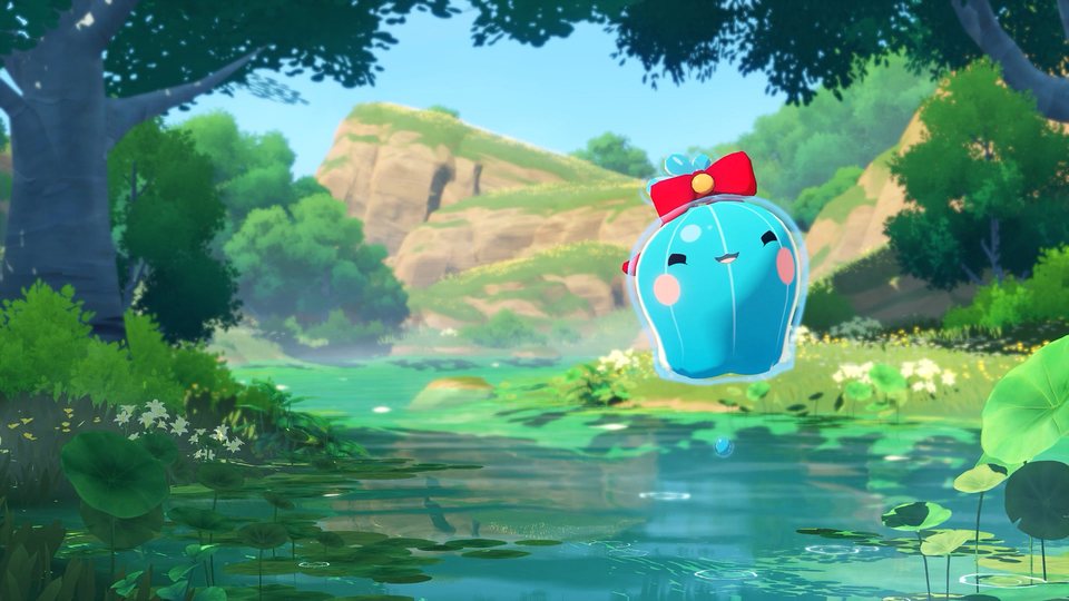 Roco Kingdom FAQ